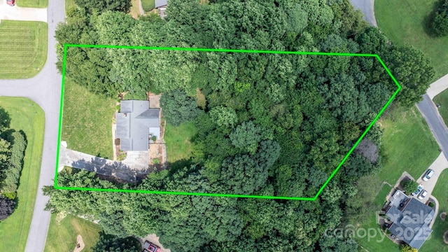 4007 Black Oak Rd, Hickory, NC 28602 - photo 40