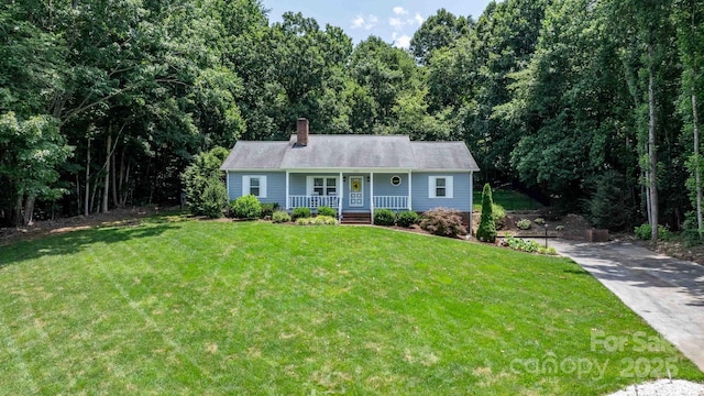 4007 Black Oak Rd, Hickory, NC 28602 - photo 1