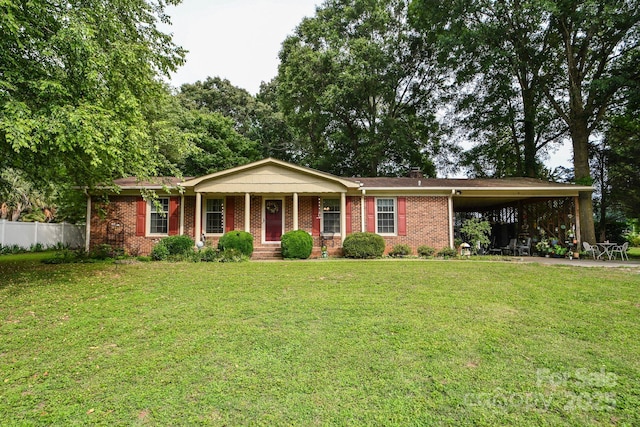 7518 Surry Ln, Indian Trail, NC 28079 - photo 1