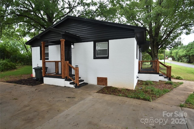 706 Mcintyre St, Monroe, NC 28110 - view of front of home