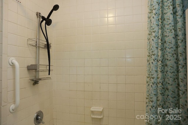1270 N Enochville Ave, China Grove, NC 28023 - view of bathroom