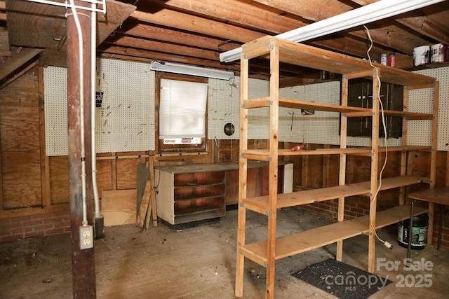 1270 N Enochville Ave, China Grove, NC 28023 - view of storage