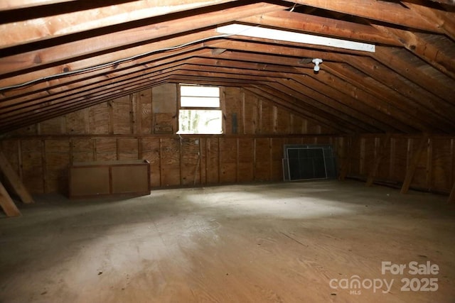 1270 N Enochville Ave, China Grove, NC 28023 - view of attic