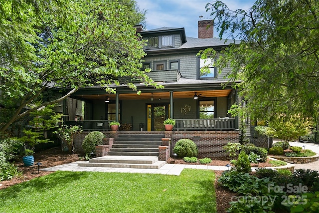 165 Macon Ave, Asheville, NC 28801 - photo 1