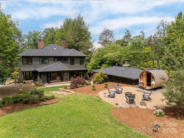 165 Macon Ave, Asheville, NC 28801 - photo 4