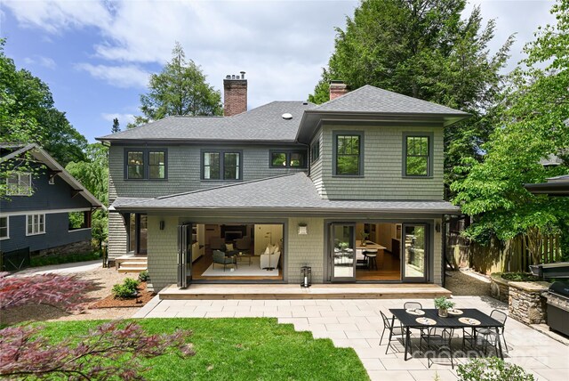 165 Macon Ave, Asheville, NC 28801 - photo 45