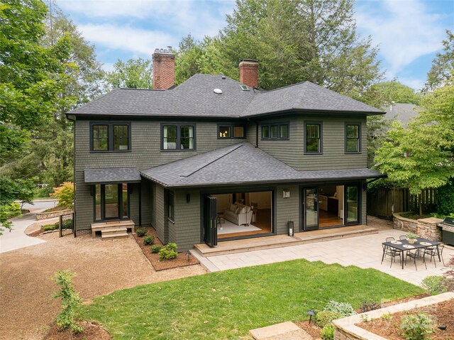 165 Macon Ave, Asheville, NC 28801 - photo 46