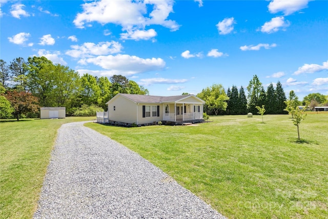 3909 Beda Rd, Maiden, NC 28650 - photo 3