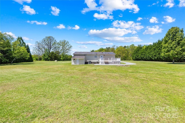 3909 Beda Rd, Maiden, NC 28650 - photo 24