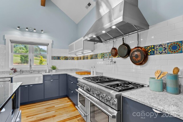 41 Bell Sprinkle Rd, Weaverville, NC 28787 - photo 5