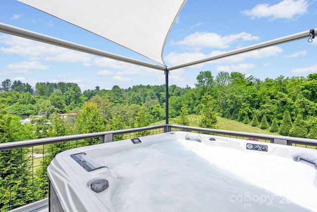 41 Bell Sprinkle Rd, Weaverville, NC 28787 - photo 33