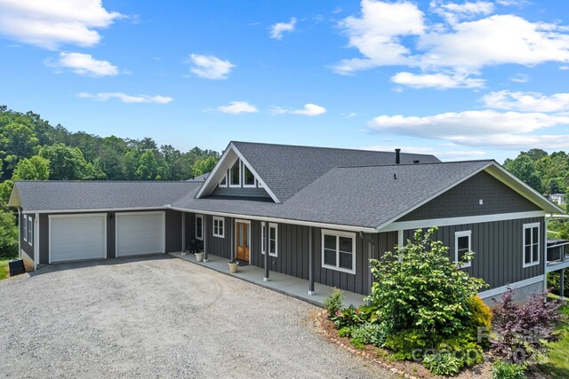 41 Bell Sprinkle Rd, Weaverville, NC 28787 - photo 35
