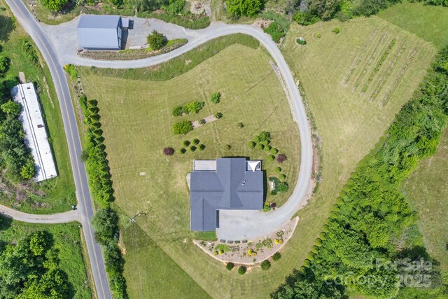 41 Bell Sprinkle Rd, Weaverville, NC 28787 - photo 47