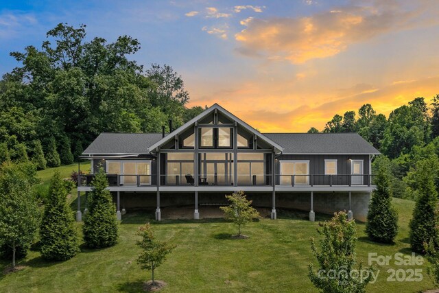 41 Bell Sprinkle Rd, Weaverville, NC 28787 - photo 1