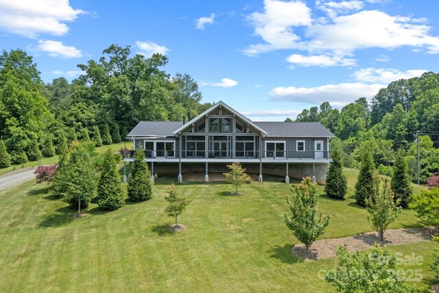 41 Bell Sprinkle Rd, Weaverville, NC 28787 - photo 40