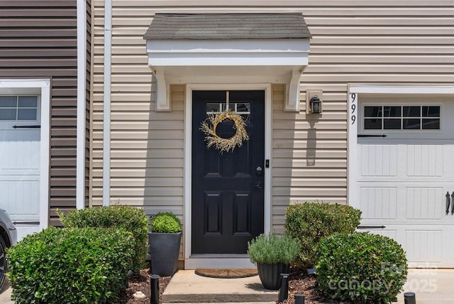 999 Rushing Ln Unit 13, Fort Mill, SC 29715 - view of exterior entry