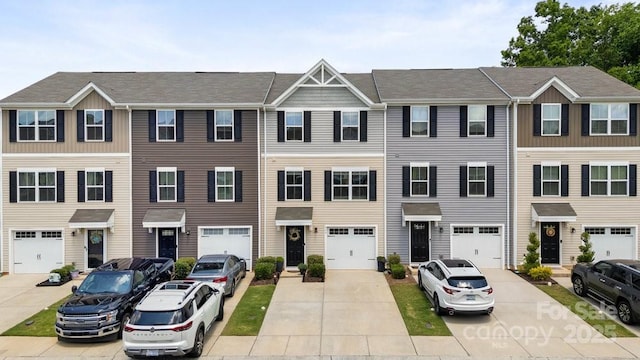 999 Rushing Ln Unit 13, Fort Mill, SC 29715 - multi unit property with driveway and a garage