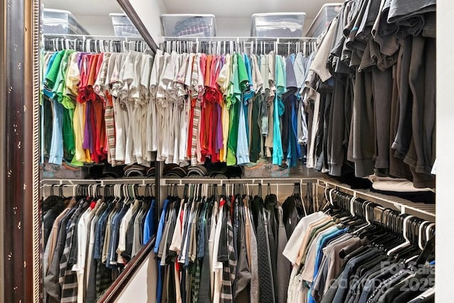 999 Rushing Ln Unit 13, Fort Mill, SC 29715 - view of walk in closet