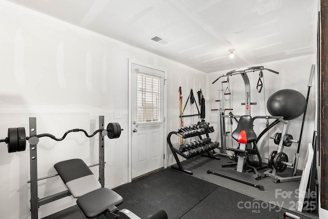 999 Rushing Ln Unit 13, Fort Mill, SC 29715 - view of exercise area
