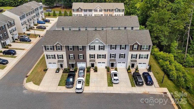 999 Rushing Ln Unit 13, Fort Mill, SC 29715 - drone / aerial view