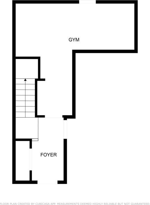 999 Rushing Ln Unit 13, Fort Mill, SC 29715 - view of room layout
