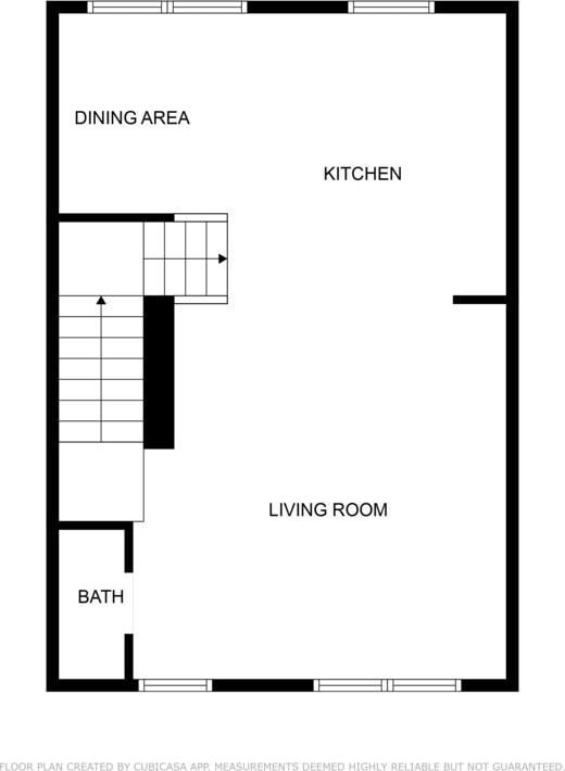 999 Rushing Ln Unit 13, Fort Mill, SC 29715 - view of room layout