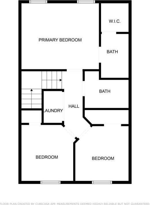 999 Rushing Ln Unit 13, Fort Mill, SC 29715 - view of floor plan / room layout