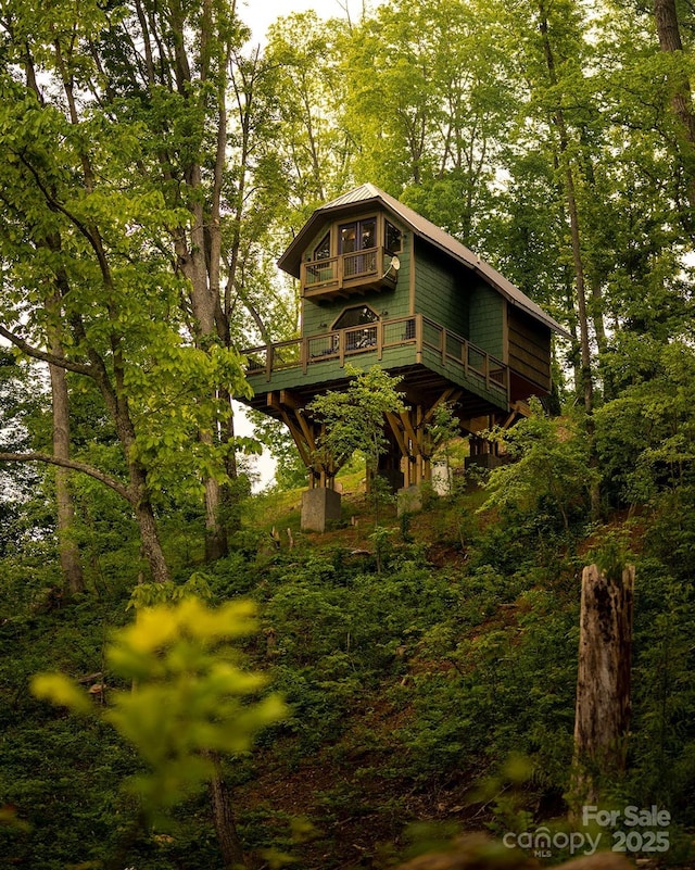 75 Treehouse Hvn, Asheville, NC 28804 - photo 3