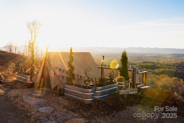 75 Treehouse Hvn, Asheville, NC 28804 - photo 4