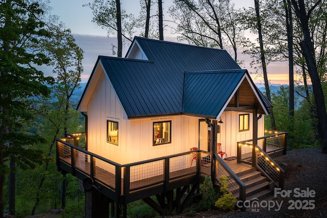 75 Treehouse Hvn, Asheville, NC 28804 - photo 8