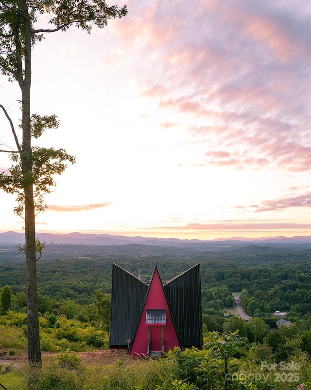 75 Treehouse Hvn, Asheville, NC 28804 - photo 10