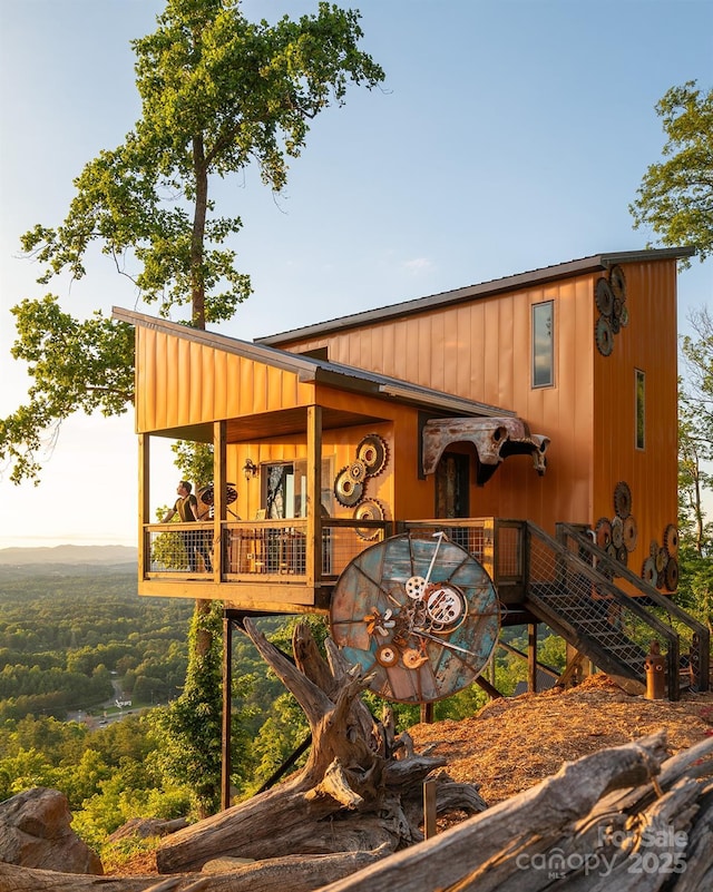 75 Treehouse Hvn, Asheville, NC 28804 - photo 14