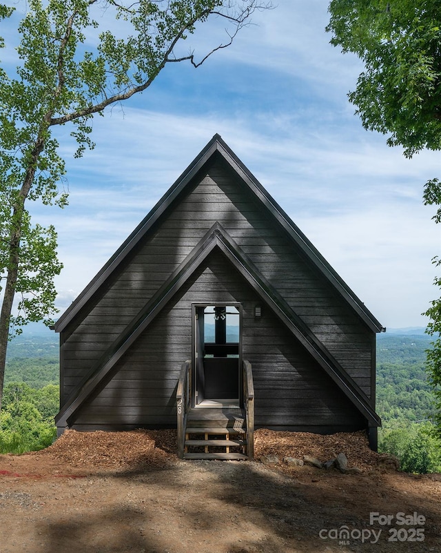 75 Treehouse Hvn, Asheville, NC 28804 - photo 16