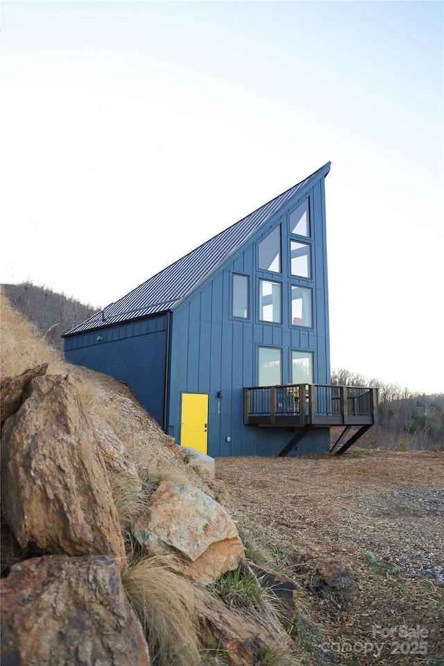 75 Treehouse Hvn, Asheville, NC 28804 - photo 22