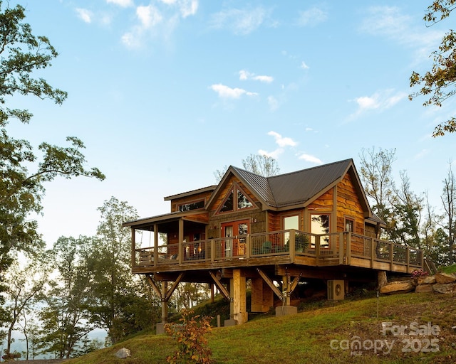 75 Treehouse Hvn, Asheville, NC 28804 - photo 24