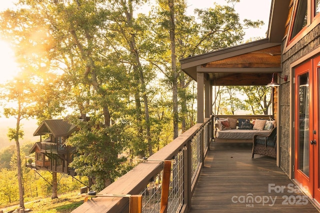 75 Treehouse Hvn, Asheville, NC 28804 - photo 25