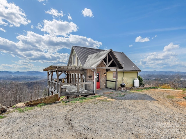 75 Treehouse Hvn, Asheville, NC 28804 - photo 33