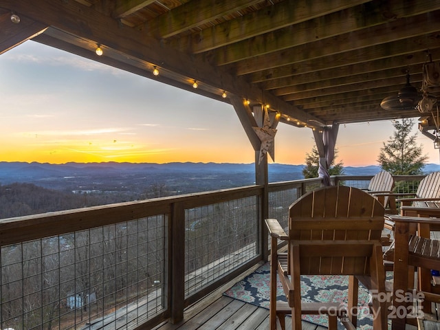 75 Treehouse Hvn, Asheville, NC 28804 - photo 34