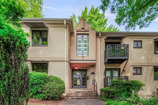 201 N Dotger Ave Unit C8, Charlotte, NC 28207 - view of property