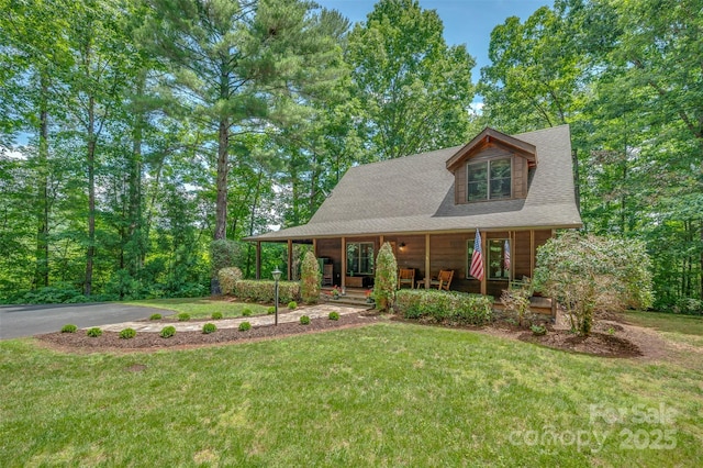 423 Indian Forest Dr, Bostic, NC 28018 - photo 3