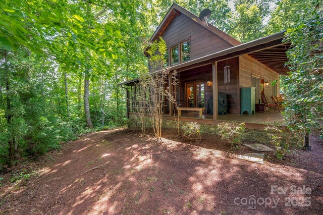 423 Indian Forest Dr, Bostic, NC 28018 - photo 9