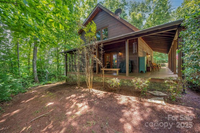 423 Indian Forest Dr, Bostic, NC 28018 - photo 10
