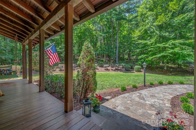 423 Indian Forest Dr, Bostic, NC 28018 - photo 14