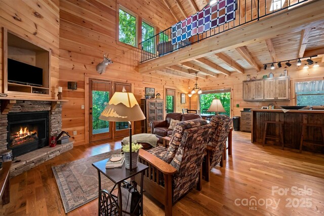 423 Indian Forest Dr, Bostic, NC 28018 - photo 19