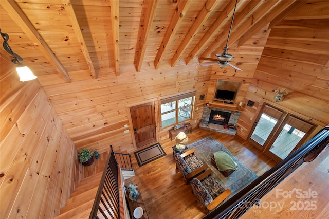 423 Indian Forest Dr, Bostic, NC 28018 - photo 34