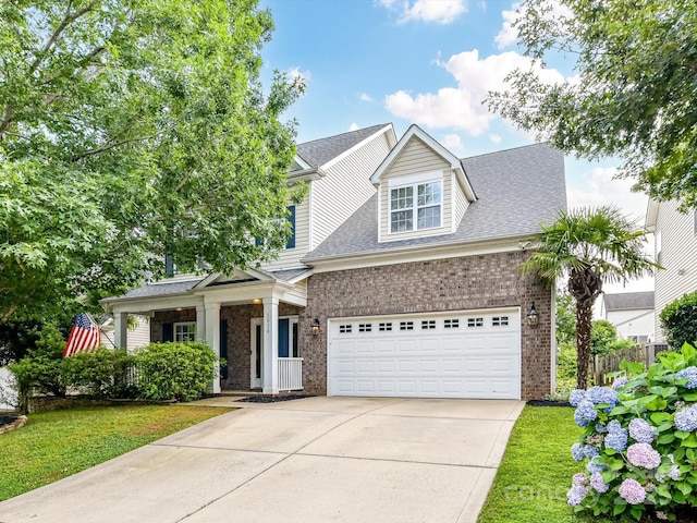 1016 Yellow Daisy Dr, Matthews, NC 28104 - photo 1