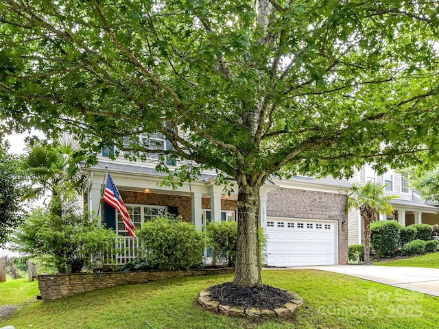 1016 Yellow Daisy Dr, Matthews, NC 28104 - photo 2