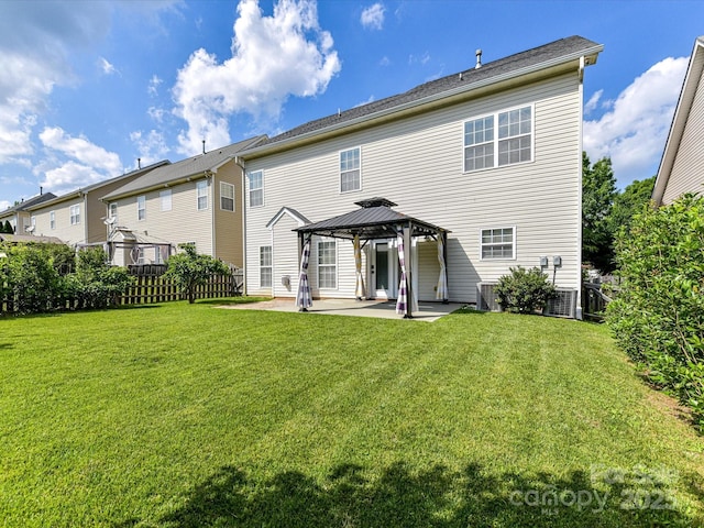 1016 Yellow Daisy Dr, Matthews, NC 28104 - photo 31