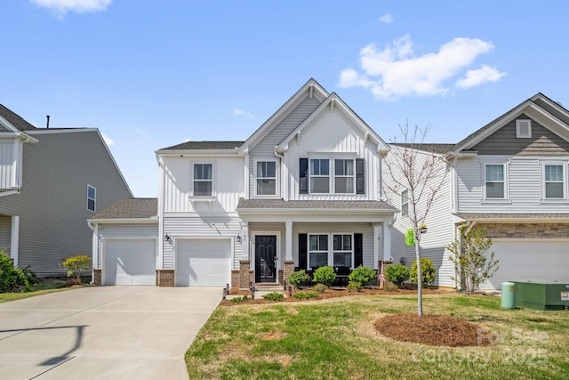 105 Centerpiece Dr, High Point, NC 27265 - photo 1