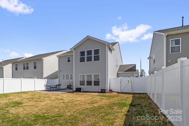 105 Centerpiece Dr, High Point, NC 27265 - photo 35